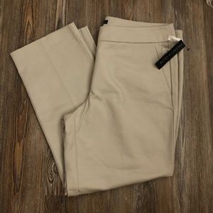 Audrey & Celine Women’s Pants Khaki Sz 10
